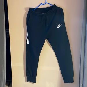 Big kids XL Nike sweatpants